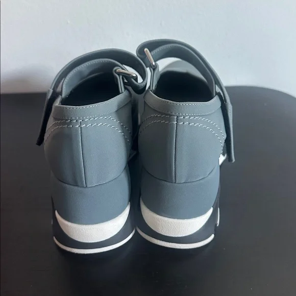 MARNI  Platform Mary Jane Shoes - Picture 5 of 6